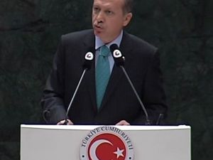 ’’taviz Verseydik, Bugünlere Ulaşamazdık’’