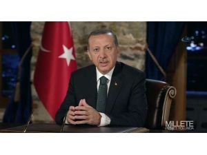 Millete Hizmet Yolunda