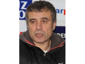 Yanal, Karşılaşmayı Değerlendirdi