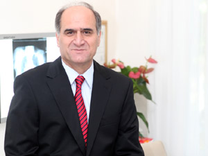 Prof. Dr. İsmet Dindar Uyarıyor