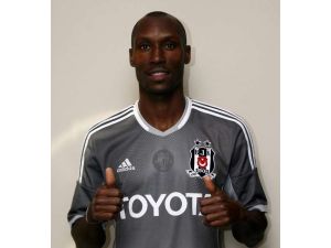 Atiba Hutchinson Kampa Katıldı