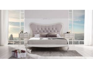 Yatak Odasında Yeni Stil