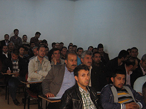 Farkındalık Eğitimleri 35 Bin Kişiye Ulaştı