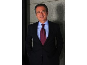 Aymen: Çukurova Havalimanı Bölgenin Stratejik Önemini Daha Da Artıracak