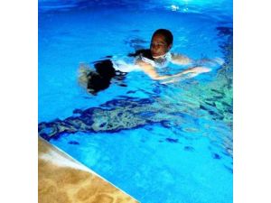 Hülya Avşar Ayvalık’ta