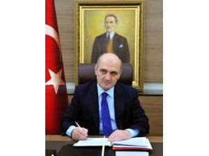 Bakan Bayraktar’dan Çed Uyarısı