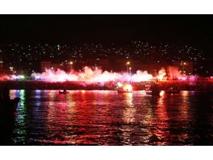 “bir Meşale De Sen Yak Trabzon”