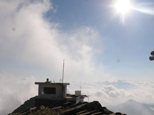 24 Saat Dürbünle Duman İzi Sürüyorlar