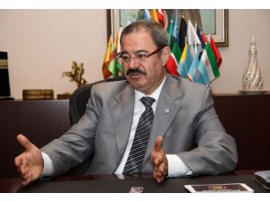 Gaziantep’in İhracat Çıtası Yükselişini Sürdürüyor