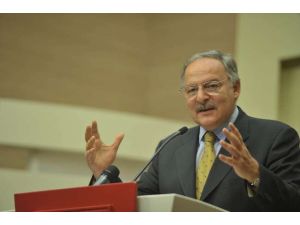 Koç’tan Ak Parti’li Şahin’e Tepki