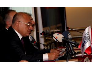 Tim Başkanı Mehmet Büyükekşi: