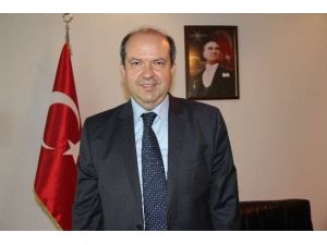 Eski Maliye Bakanı Kalp Krizi Geçirdi