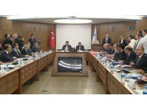 Hükümet İlk Teklifini Ne Zaman Sunacak ?