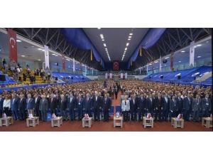 Tobb 69. Genel Kurulu