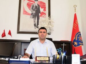 Serdar Ortaç, Çeşme Polisine Destek İçin Söyleyecek