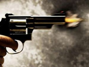 2 Kişiyi Öldürüp İntihar Etti