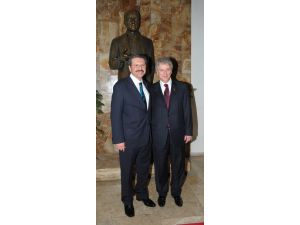 Ebso Başkanı Yorgancılar, Tobb Yönetim Kurulu’na Seçildi