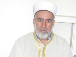 Bütün Camilerde Mukabele Var