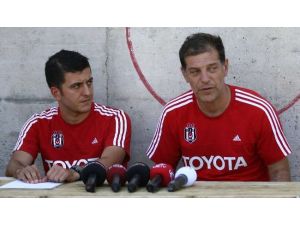 Beşiktaş’ın Yeni Kaptanı Kim?