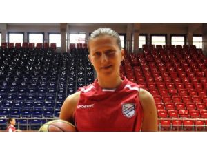 Julıa Suzan Demirer Ceyhan’da