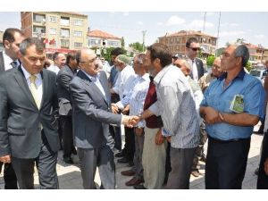 ’’aldığımız Her Risk Türkiye İçin’’