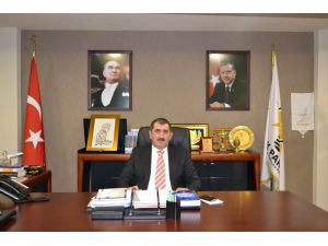 Köktaş’tan Açıklama