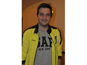 Tff Süper Kupa Maçına Doğru