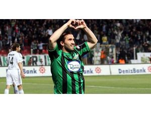 Akhisar Gekas’ı Bekliyor