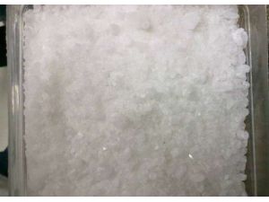 Dinçliğin Formülü Kaya Tuzunda Gizli