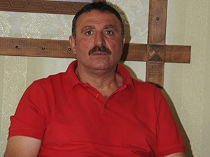 Fethi Çokkeser Konuştu !