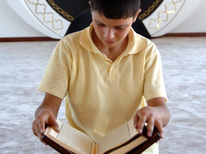 Merhamet Teması Görenleri Büyülüyor