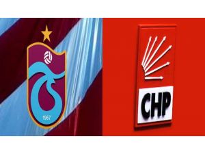 Trabzonspor-chp Kavgası Büyüyor