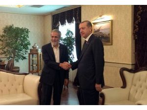 Görüşmede Ne Konuşuldu ?