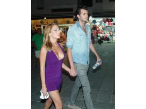 Pis Yedilinin Küçük Beyi Bodrum Sokaklarında