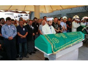 Ünlü Müzisyene Veda