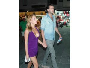 Pis Yedili’nin Küçük Beyi Bodrum Sokaklarında