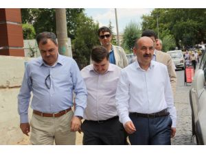 Çağrı Merkezi Edirne’ye Kurulacak