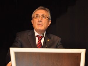 Mhp Genel Başkan Yardımcısı Ayhan’dan Mısır Yorumu