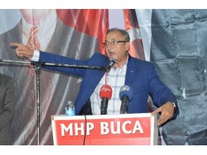 ’’çözüm Öcalan’ın Çözümüdür