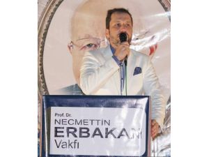 Fatih Erbakan: Batı Zihniyeti Mısırdaki Darbeyle Gerçek Yüzünü Gösterdi