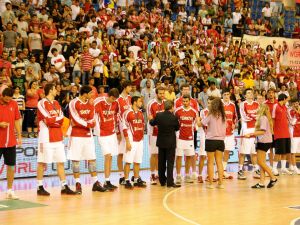 Spor Toto World Cup 10