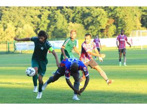 Torku Konyaspor, Karabükspor’a Yenildi