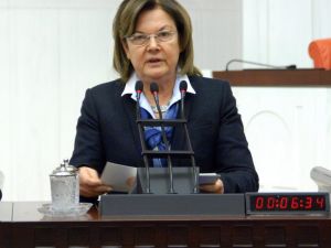 Chp İzmir Milletvekili Güvenden Mayın Sorusu