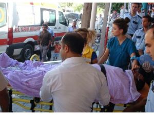 Ceylanpınar’da Bir Ölüm Daha