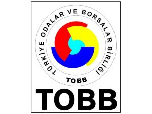 Tobb’da Konsey Seçimleri Yapıldı