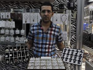 Altının Düşüşü, Gümüşü De Vurdu