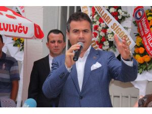 Bakan Kılıç: “istikrarı Bozmak İsteyen ‘baykuşlar’, ‘haramiler’ Olacak”