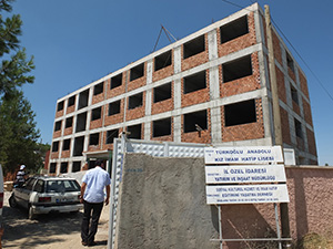 Pakdil; “Mısır’da Er Geç Millet İradesi Tecelli Edecektir”