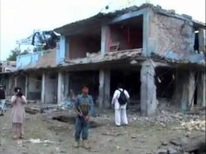 Konsolosluğa Saldırı: 9 Ölü