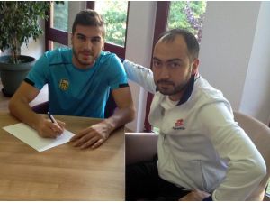 Spor Toto 2. Lig